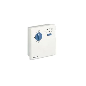 Honeywell időjárásfüggő szabályozó szobai távállító egység SMILE szabályzóhoz