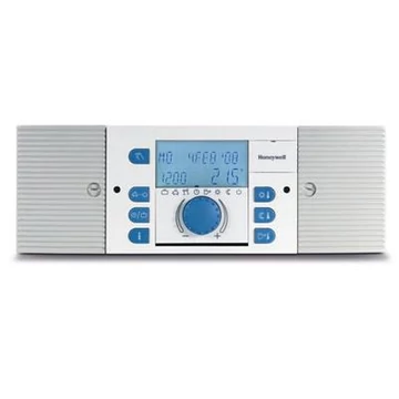Honeywell időjárásfüggő szabályozó SDC12-31 külső  hőmérsékletfüggő szabályozó készlet fali szerelés