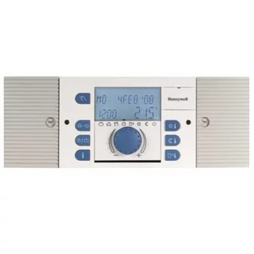 Honeywell SDC7-21 külső hőmérsékletfüggő szabályozó készlet fali szereléshez