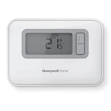 Honeywell T3 EE szobatermosztát, vezetékes,programozható, (CM707 helyett)