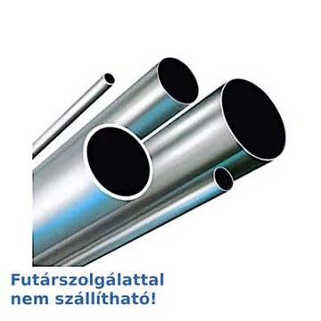 Horg. cső 5/4 "