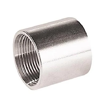 Karmantyú 1/2 "Esztergált