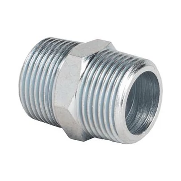 Közcsavar 1/4 "Esztergált