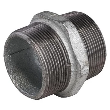 Közcsavar 3/4 "Esztergált