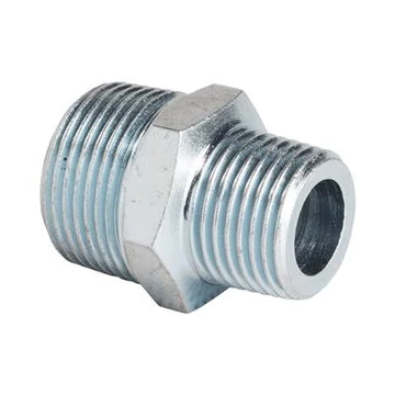 Közcsavar K-K 1"-3/4" Esztergált