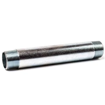 Csőközcsavar 1 "7,5 cm