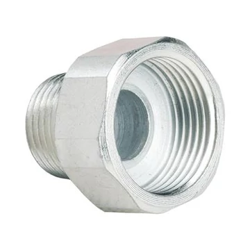 Szűkítő B-K 1/2"-3/8" Esztergált