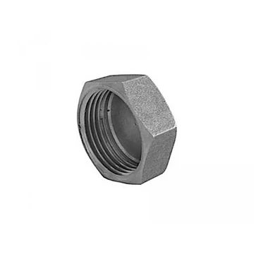 Kupak 3/4 "esztergált
