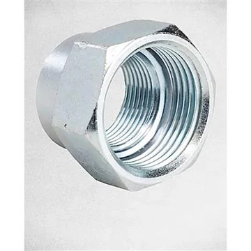 Szűkítő Karmantyú B-B 1"-1/2" Esztergált