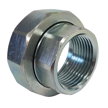 Szivattyú hollander esztergált 1"-6/4"