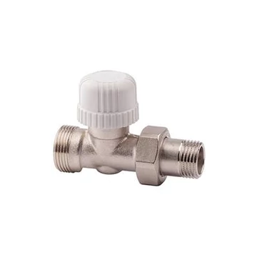 ICMA RAD. SZELEP 1/2" EGY. -24#1.5 HŐFOKSZ