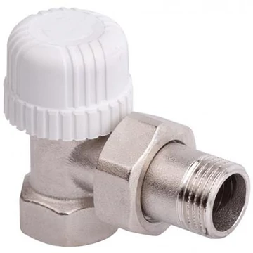 ICMA RAD. SZELEP 1/2" SAR. HŐFOKSZAB.