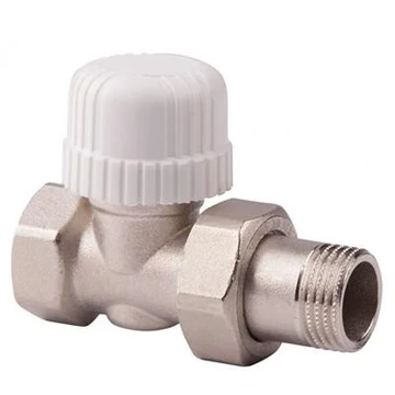 ICMA RAD. SZELEP 1/2" EGY. HŐFOKSZAB.