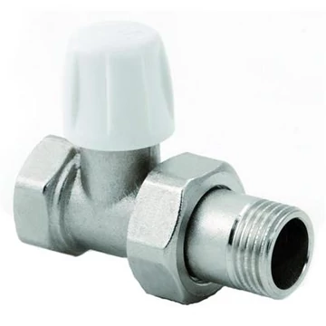 ICMA RAD. VISSZATÉRŐ 3/4" EGYENES