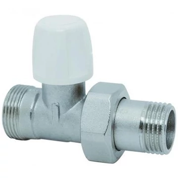ICMA RAD. VISSZ. 1/2" EGY. - 24#1.5