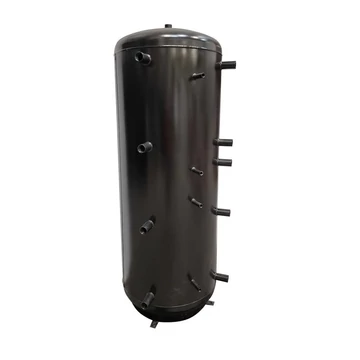 Install Storax HS puffertároló, 1000l, D=790mm, hőcserélő nélkül