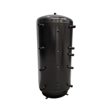 Install Storax HS puffertároló, 1000l, D=850mm, hőcserélő nélkül