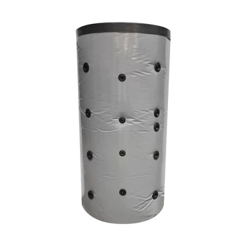 Install Storax HS puffertároló szigetelés 1500l, D=1000mm (univerzális)