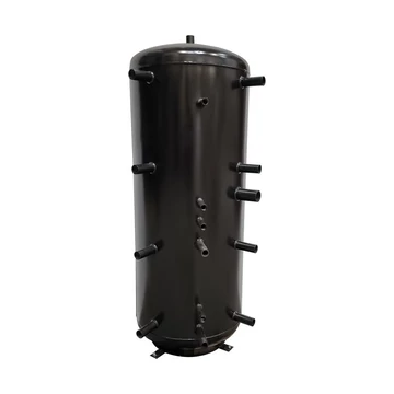 Install Storax HM1 puffertároló, 300l, 1 hőcserélős