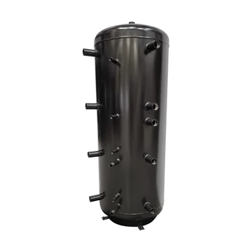 Install Storax HM1 puffertároló, 500l, 1 hőcserélős