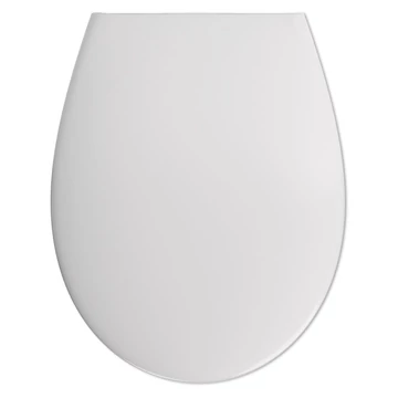 AquaRosa WC ülőke, Venice lecsapódásgátlós (Pomaca + C5801Y)