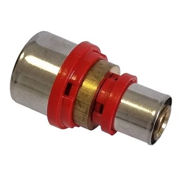 Install Alpex press szűkítő 32-26