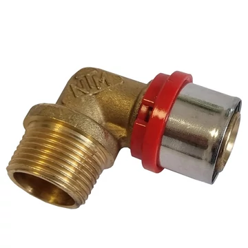 Install Alpex press könyök KM 20-3/4 "