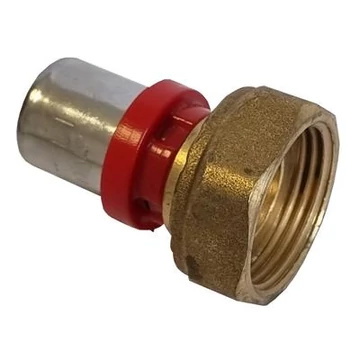 Install Alpex press félhollander 20-3/4 "