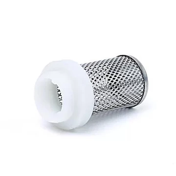 Visszacsapó Szűrő 1/2"