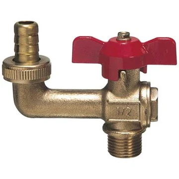 Altalajcsap 3/4"