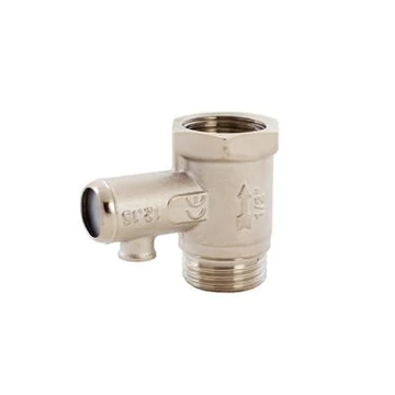 Bojler bizt.szelep IMP