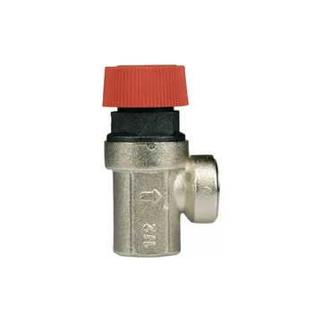 Bizt. szelep 1" 6.0 bar