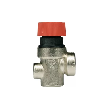 Bizt. szelep 1/2" KOMBI 1,5 bar
