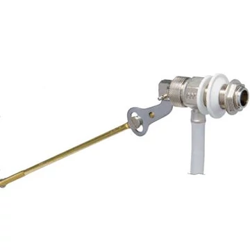 Wc szelep jakab 1/2 "menetes