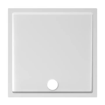 Jika Padana zuhanytálca, 90x90 cm, szögletes, fehér Jika Padana zuhanytálca, 90x90 cm, szögletes, fehér