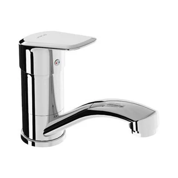 Jika Talas Trendy mosdó/mosogató csaptelep, álló, 14,3 cm kifolyócsővel