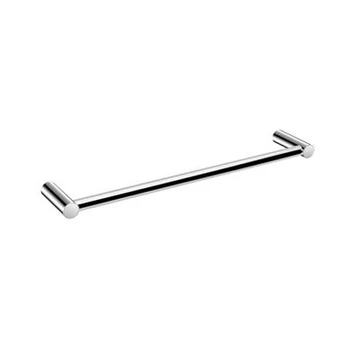 Jika Basic törölközőtartó, krómozott, 40 cm
