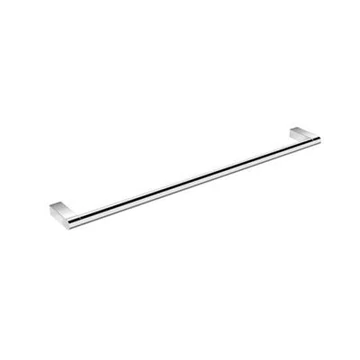 Jika Cubito Pur törölközőtartó, krómozott, 60 cm