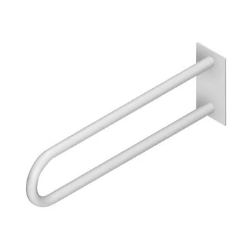 Jika Universum kapaszkodó wc-hez, fix, fehér, 55 cm