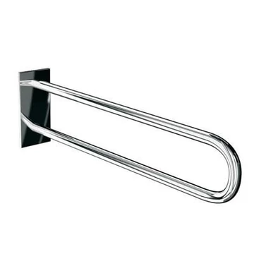 Jika Universum kapaszkodó wc-hez, fix, rozsdamentes acél, 55 cm