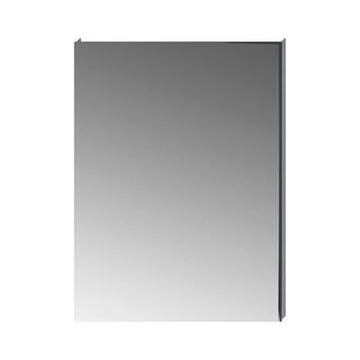 Jika Clear tükör 100x81 cm, fali tartóval