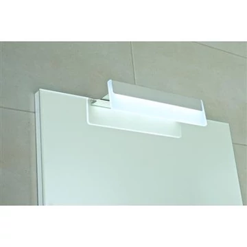 Jika Ella 300 led lámpa, 6W, 600LM, multisystem adapterrel, 30x8x8 cm