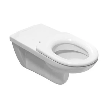 Jika Deep by Jika fali WC-csésze mozgáskorlátozottak részére, mélyöblítésű, 70 cm - kifutó