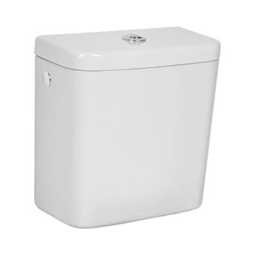 Jika Lyra Plus wc tartály, alsó vízbekötésű, dual flush - kifutó