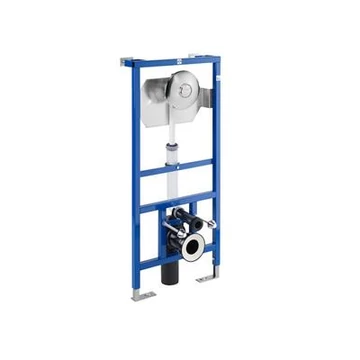 Jika Fluxor modul fali wc-hez,nyomógombbal