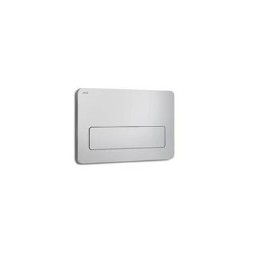 Jika PL3 Single Flush nyomólap, inox antivandal, rozsdamentes acél