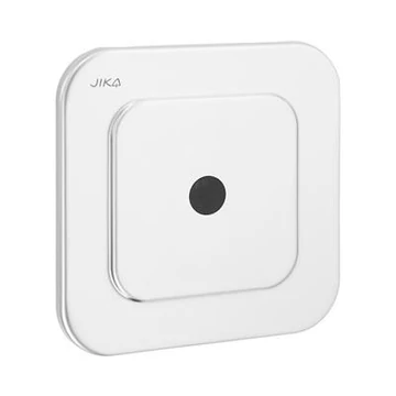 Jika automatikus öblítőrendszer, infra szenzorral, vizeldékhez, belső vízbevezetéshez, 24V, DC