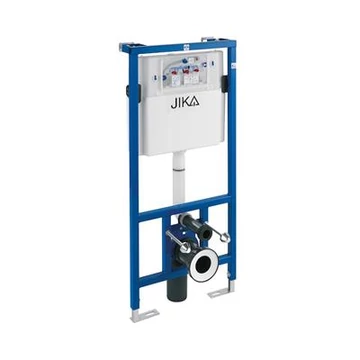 Jika Basic WC tartály szerelőelem száraz építéshez