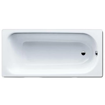 Kaldewei Eurowa fürdőkád 170x70cm 2,3mm alpinfehér Modellszám: 312-1