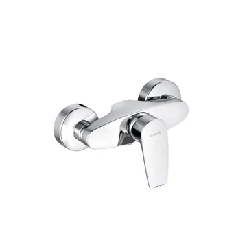 KLUDI Pure&Solid zuhany csaptelep, zuhanyszett nélkül